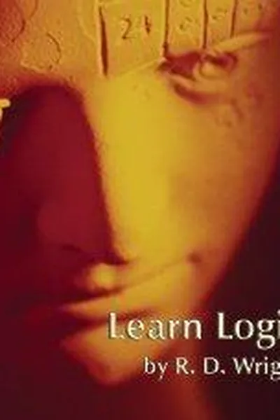 Capa de Learn Logic