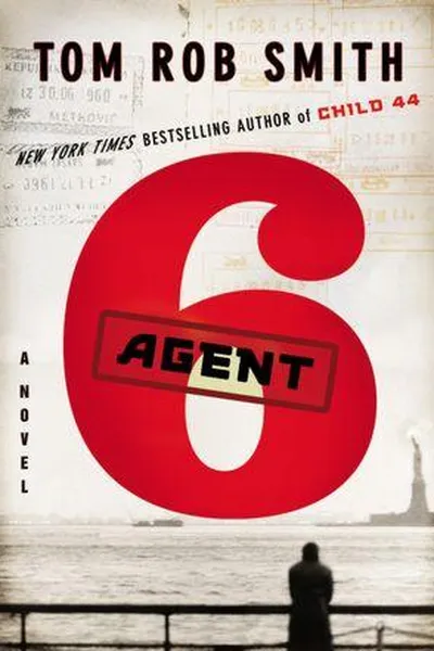 Capa de The last adversary