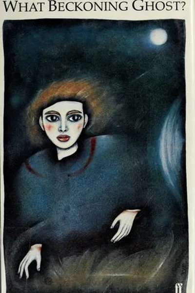 Capa de What Beckoning Ghost?