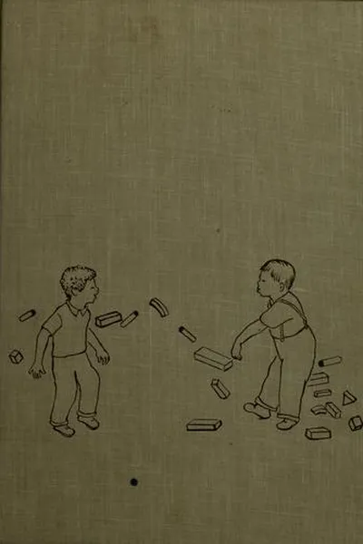 Capa de Bad boy, good boy