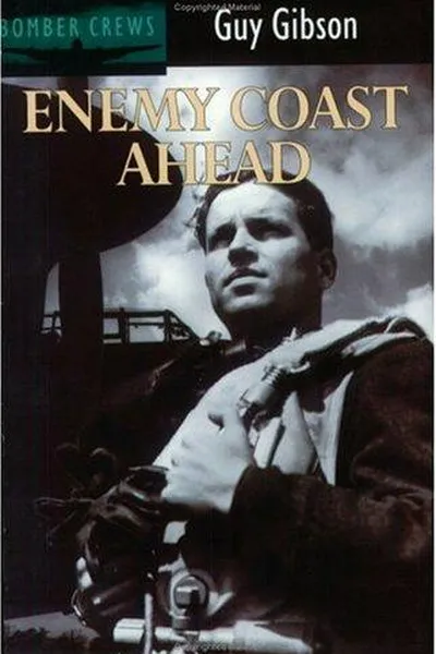 Capa de Enemy Coast Ahead