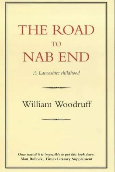 Capa de The road to Nab End