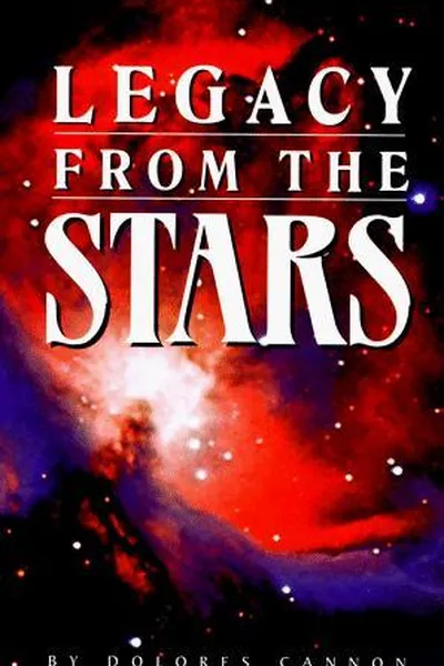 Capa de Legacy from the Stars