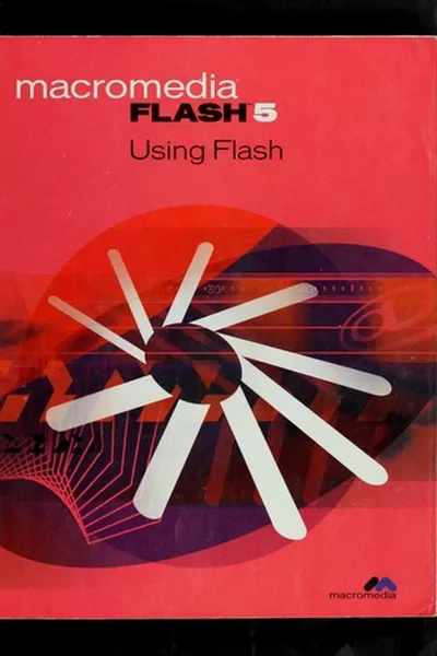 Capa de Macromedia Flash 5