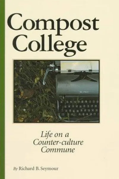 Capa de Compost college