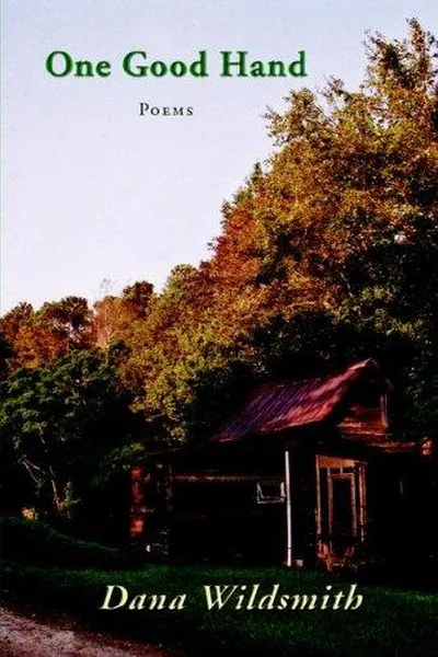 Cover of One good hand