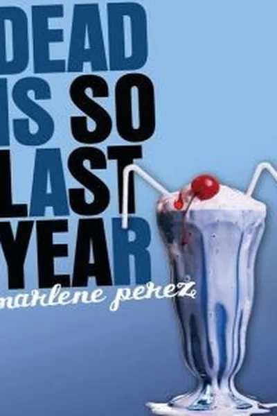 Capa de Dead is so last year