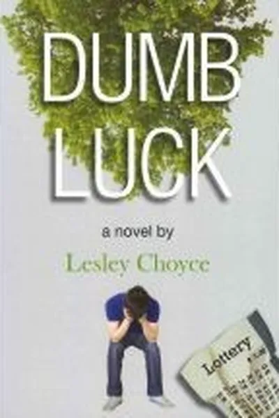 Capa de Dumb Luck