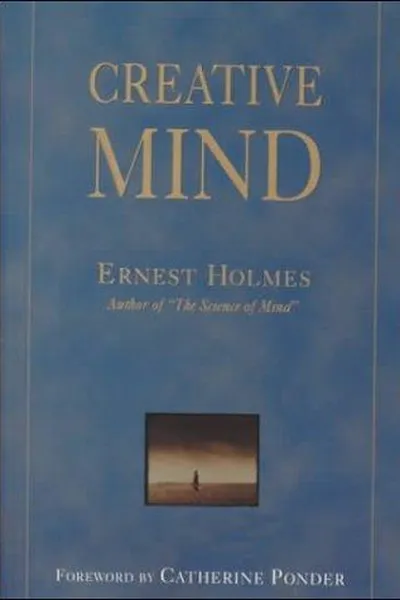 Capa de Creative Mind