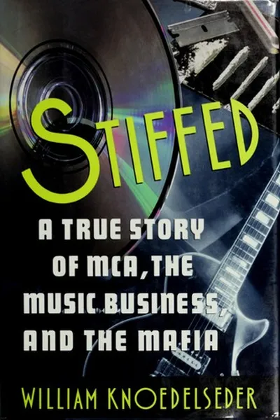 Cover of Stiffed
