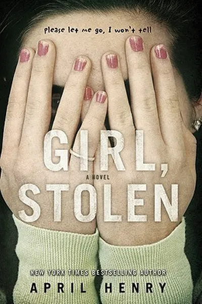 Capa de Girl, stolen