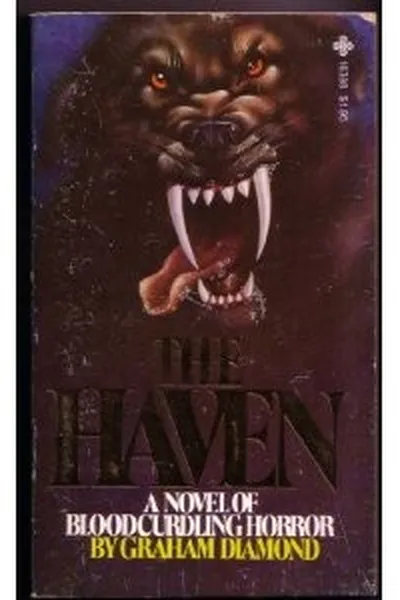 Cover of The Haven