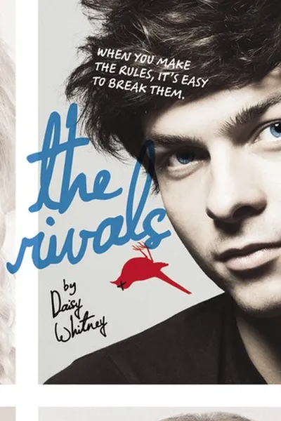 Capa de The rivals