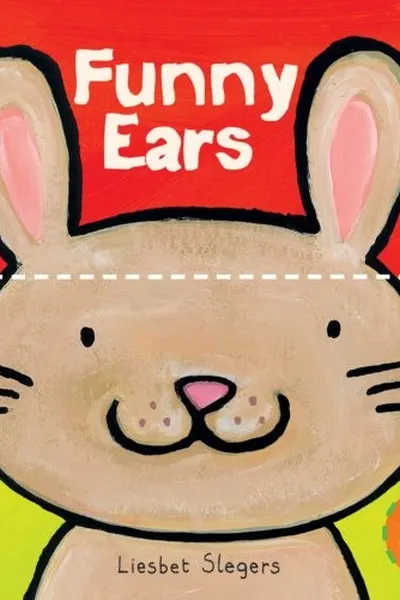 Capa de Funny Ears