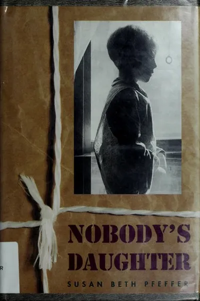 Capa de Nobody's Daughter
