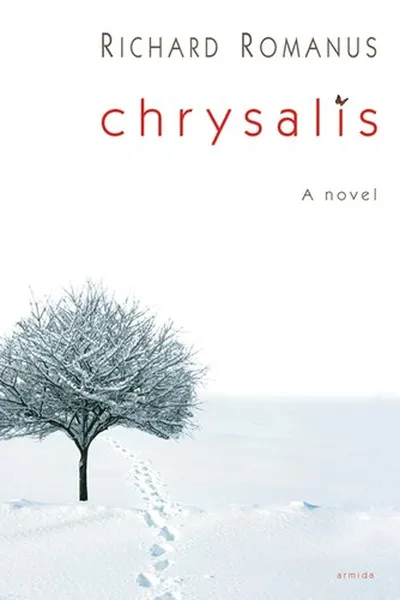 Capa de CHRYSALIS