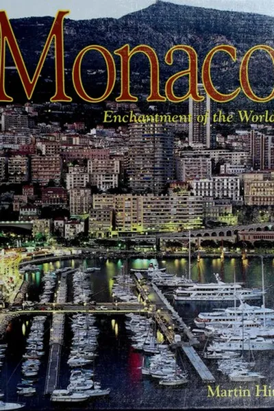 Capa de Monaco