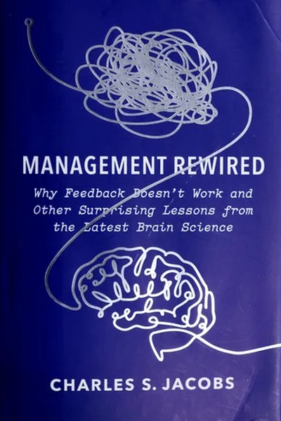 Capa de Management rewired