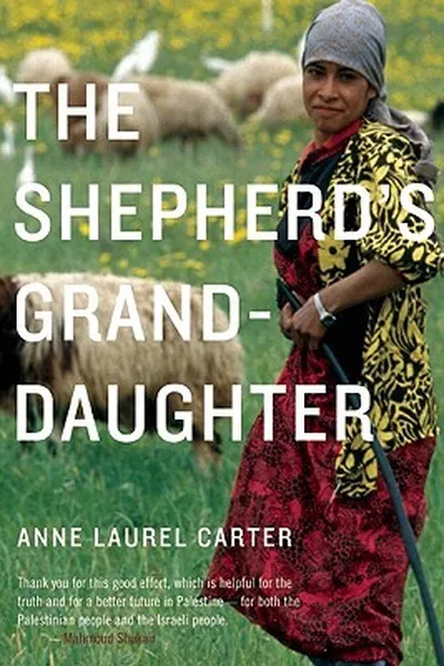 Capa de Shepherd's Granddaughter