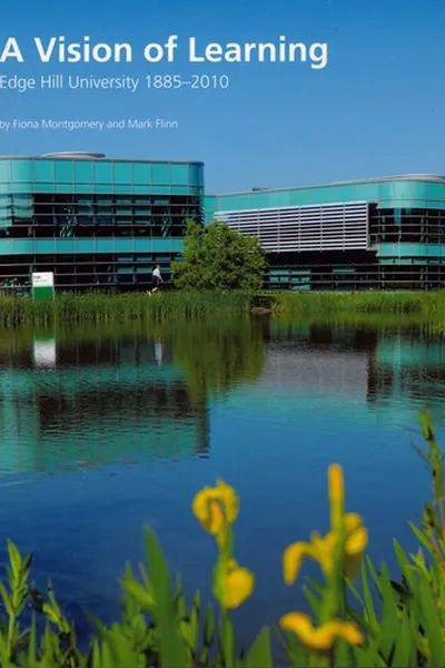 Capa de A Vision of Learning