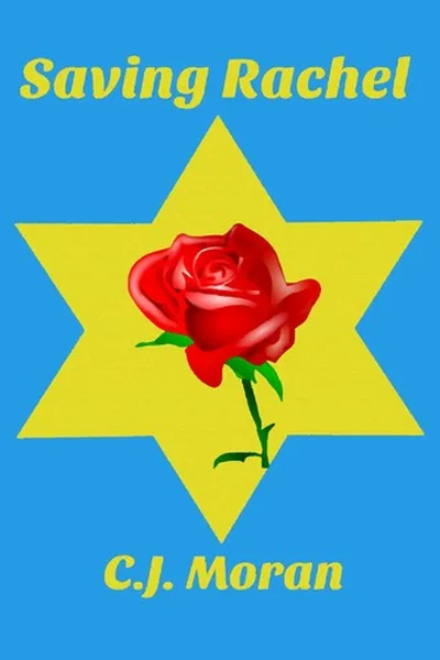 Capa de Saving Rachel