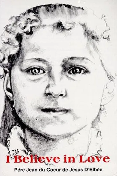 Capa de Croire à l'amour