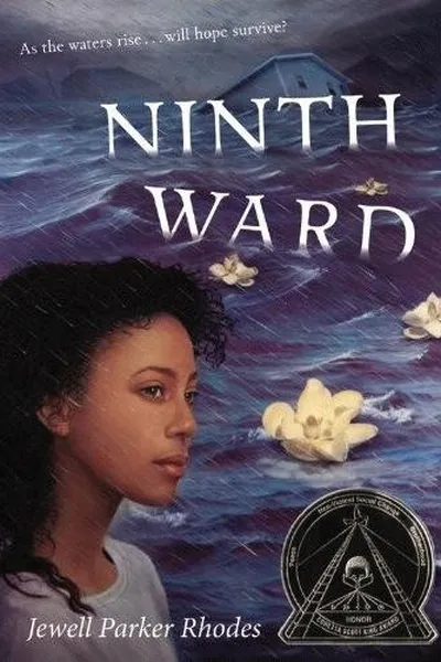 Cover of Ninth Ward