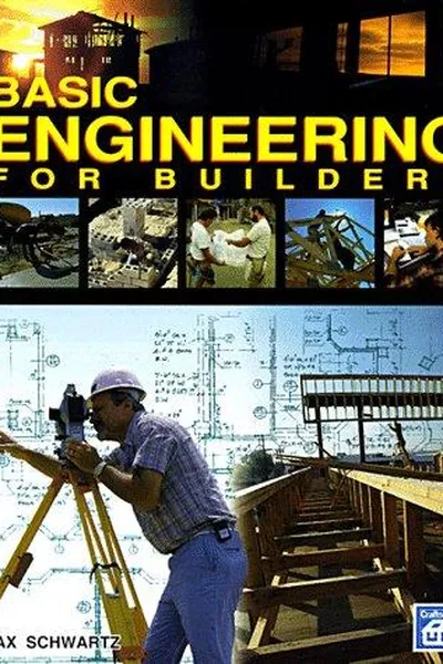 Capa de Basic engineering for builders