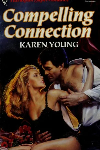 Capa de Compelling Connection