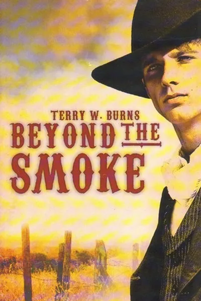 Capa de Beyond the smoke