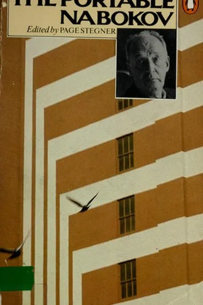 Capa de Nabokov's Congeries