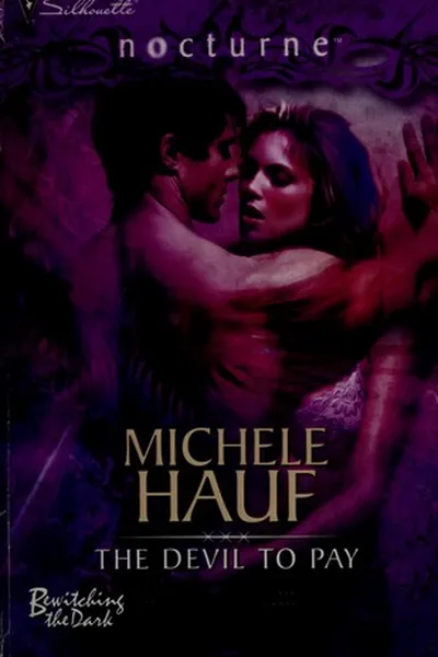 Capa de The devil to pay