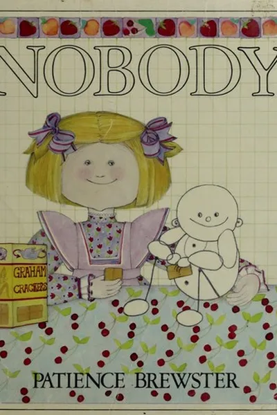 Capa de Nobody