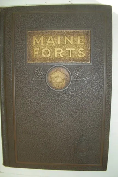 Capa de Maine Forts