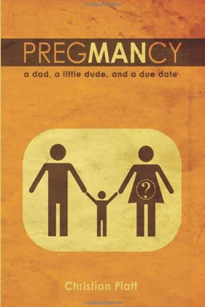 Cover of PregMancy