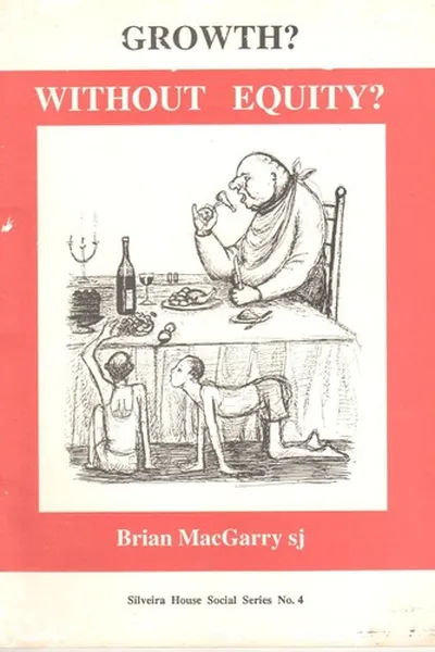 Capa de Growth? Without equity?