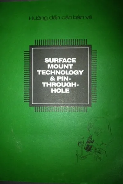 Capa de Huong dan cap toc ve electronics assembly