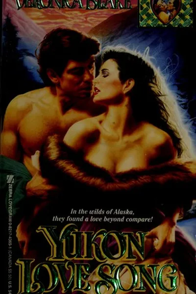Capa de Yukon love song