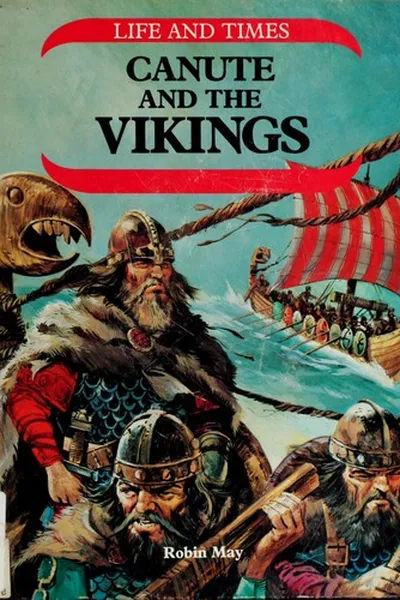 Capa de Canute and the Vikings