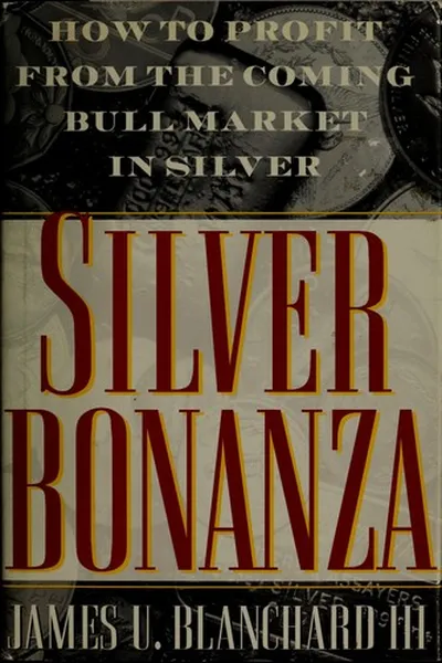 Capa de Silver bonanza