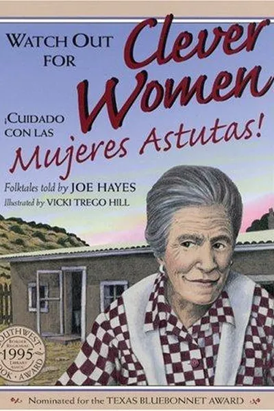 Capa de Watch out for clever women! =
