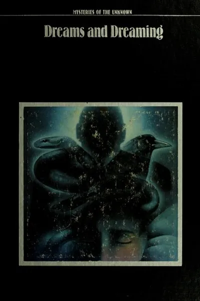 Capa de Dreams and dreaming