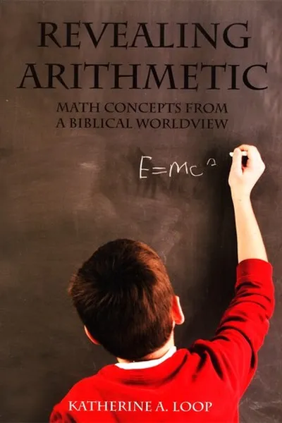 Capa de Revealing Arithmetic