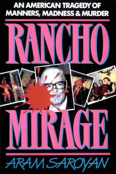 Capa de Rancho Mirage