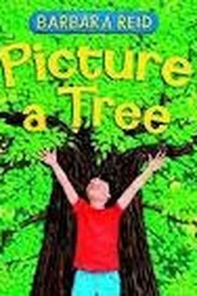 Capa de Picture a tree
