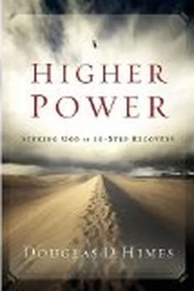 Capa de Higher power