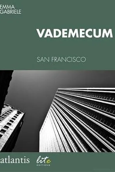Capa de Vademecum