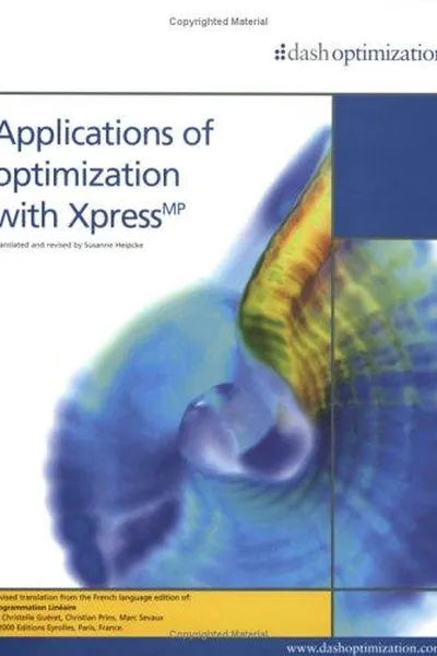 Capa de Programmation linéaire