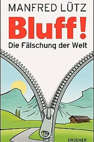 Capa de Bluff!