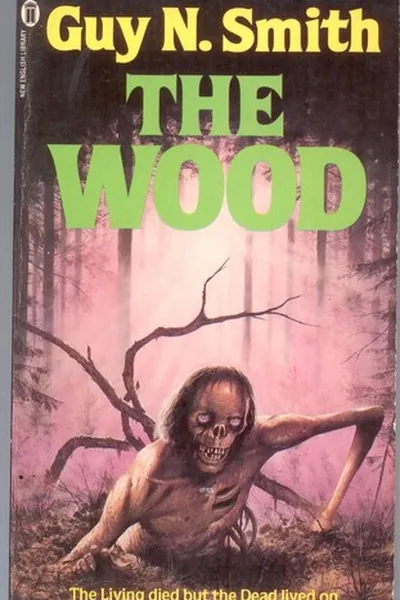 Capa de Wood, The